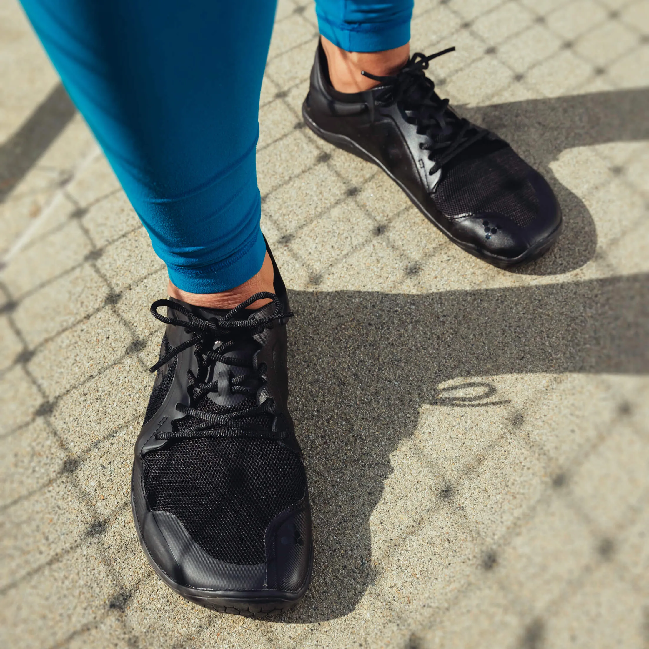 Vivobarefoot - Primus Lite III