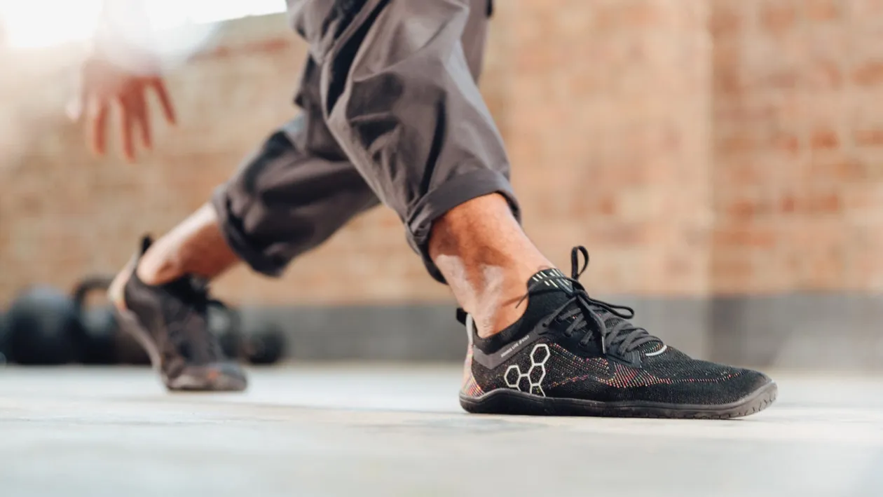 Vivobarefoot - Primus Lite Knit