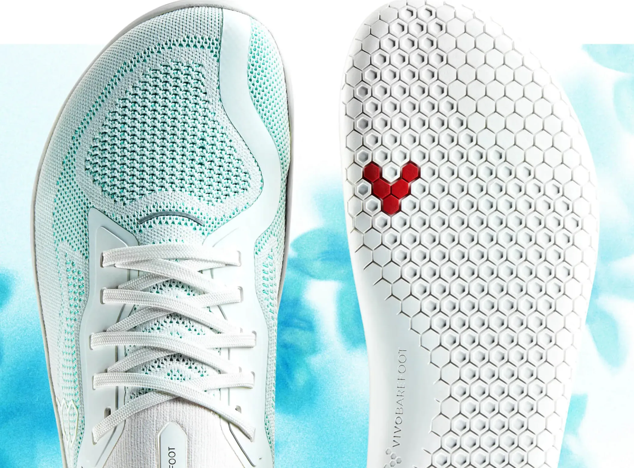 Vivobarefoot - Primus Lite Knit