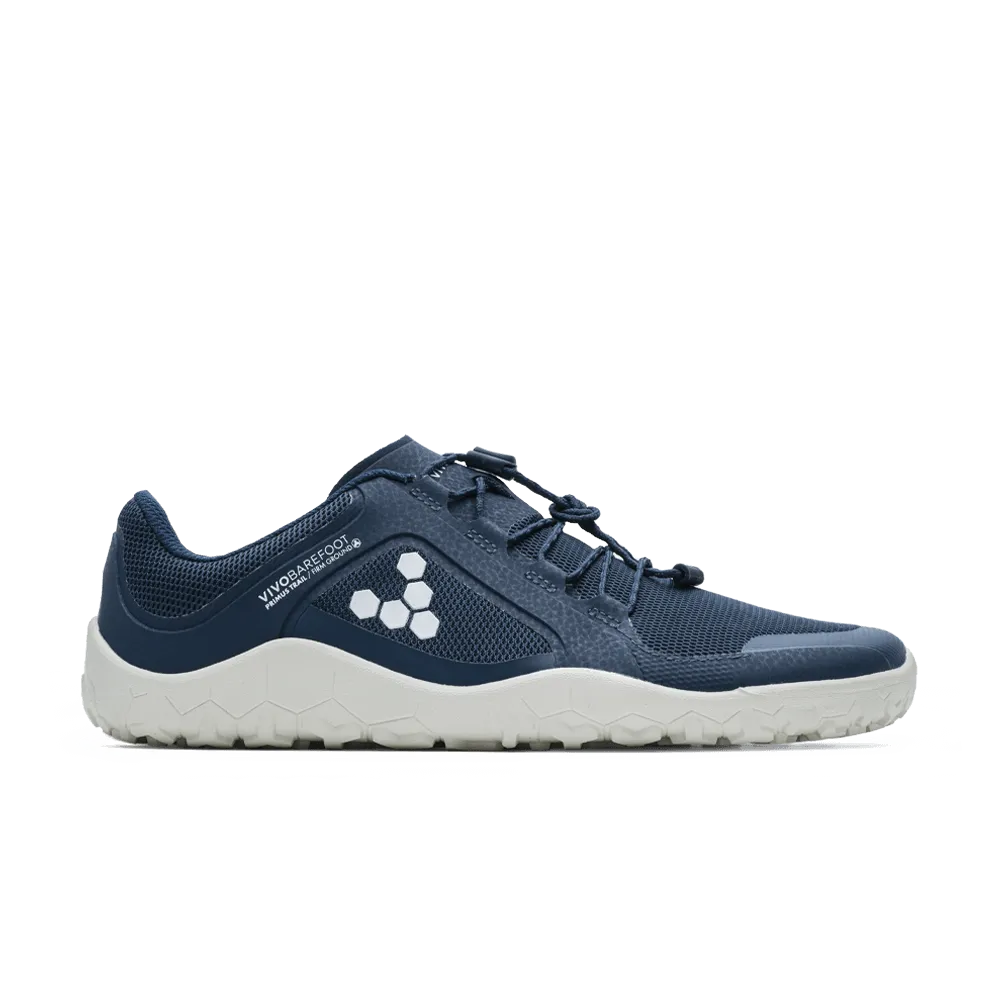 Vivobarefoot Primus Trail II FG Womens Insignia Blue