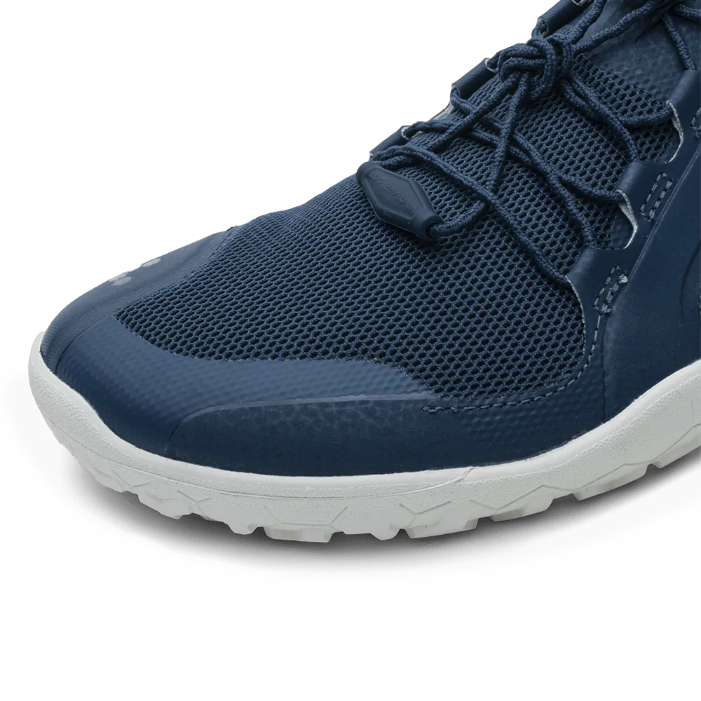 Vivobarefoot Primus Trail II FG Womens Insignia Blue