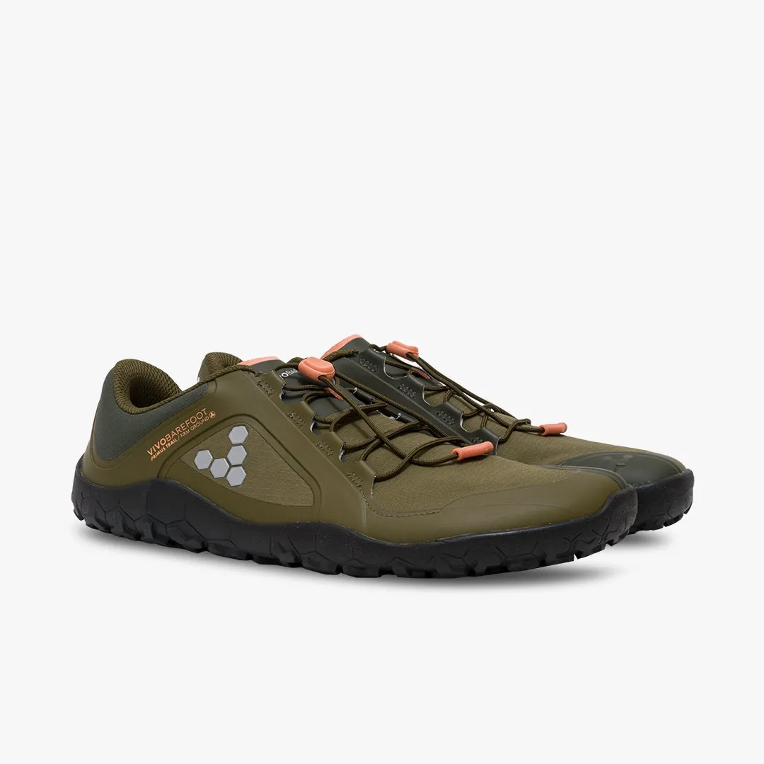 Vivobarefoot - Primus Trail III All Weather FG