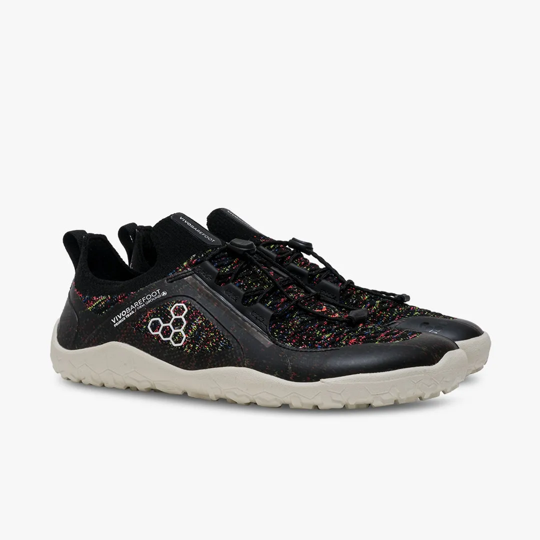 Vivobarefoot - Primus Trail Knit FG