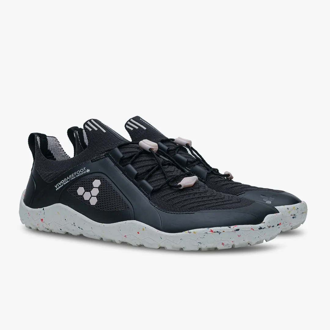 Vivobarefoot - Primus Trail Knit FG