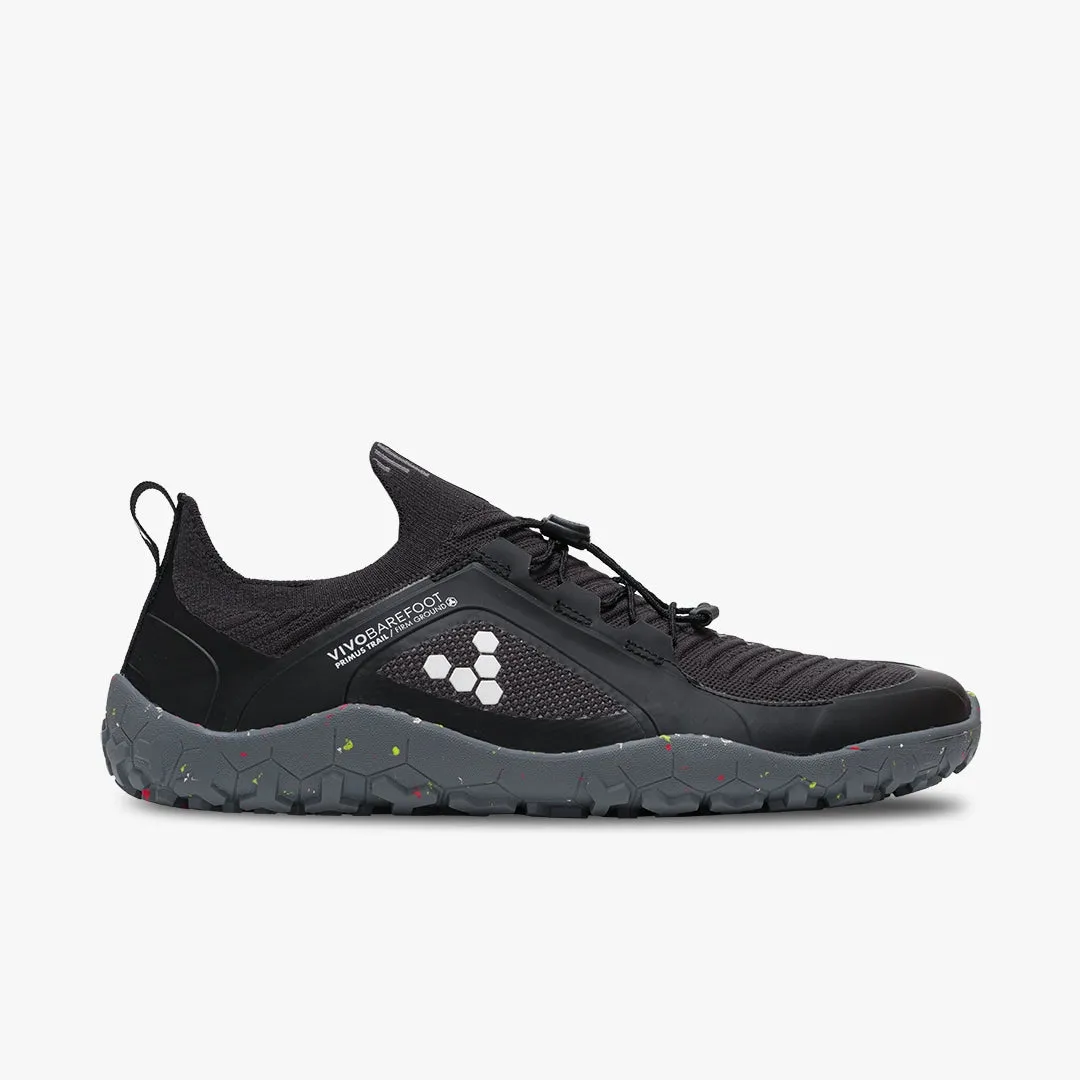 Vivobarefoot - Primus Trail Knit FG