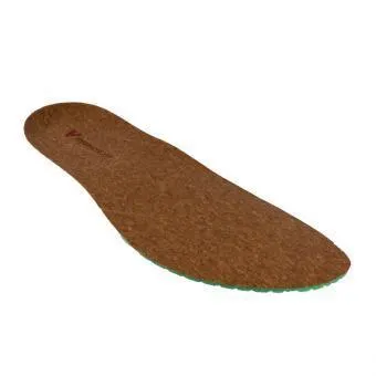 Vivobarefoot Recycled Cork Mens Insole