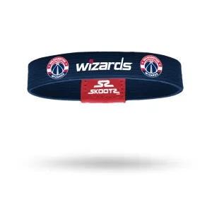 Washington Wizards NBA Wristbands