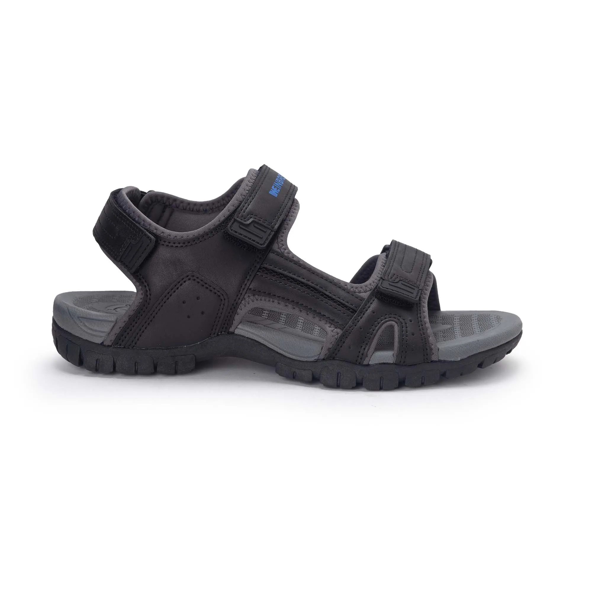 Weinbrenner Mens Outdoor Sandals Slaty 840X032