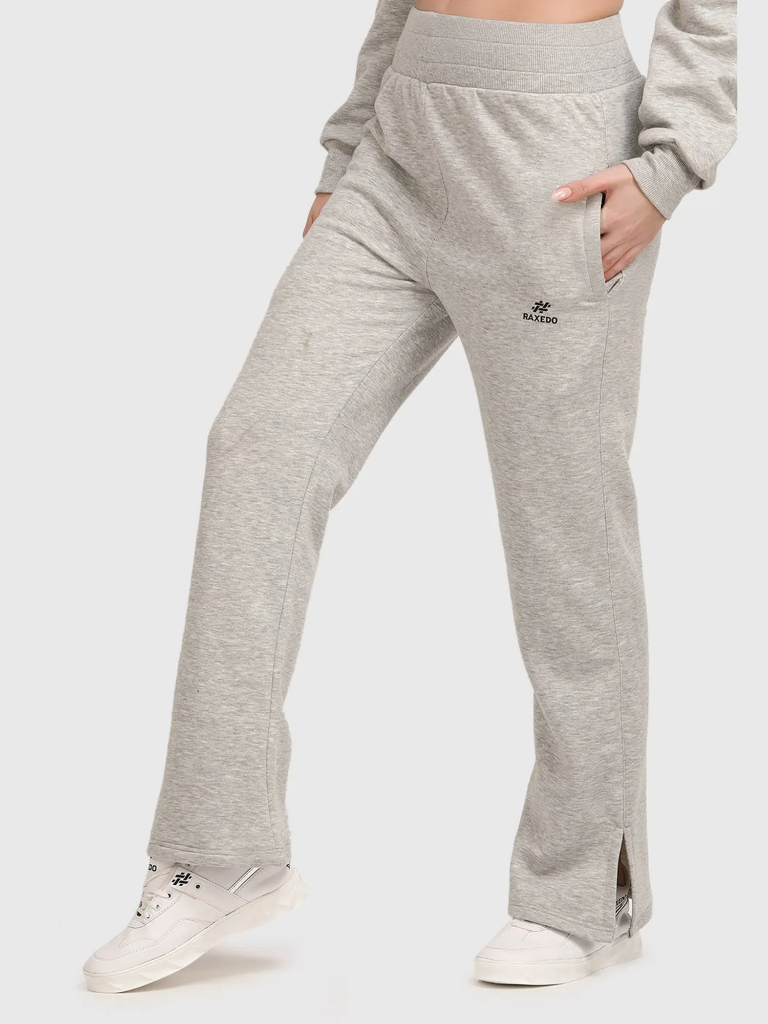 winter tracksuit for women