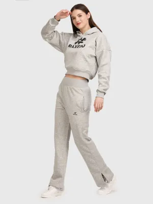 winter tracksuit for women