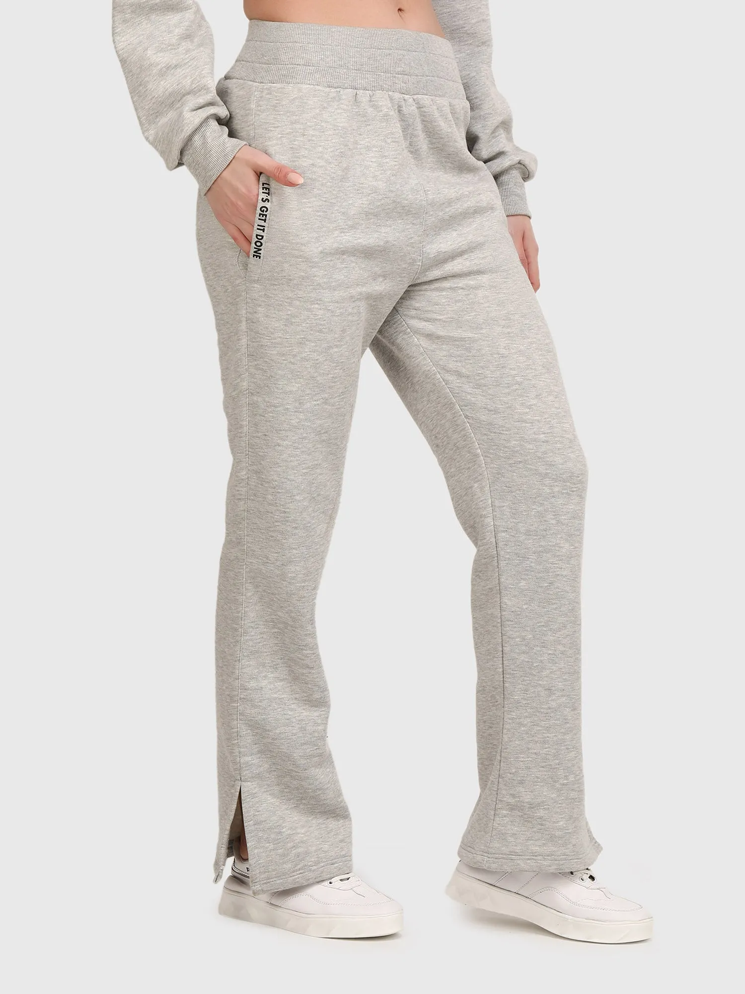 winter tracksuit for women