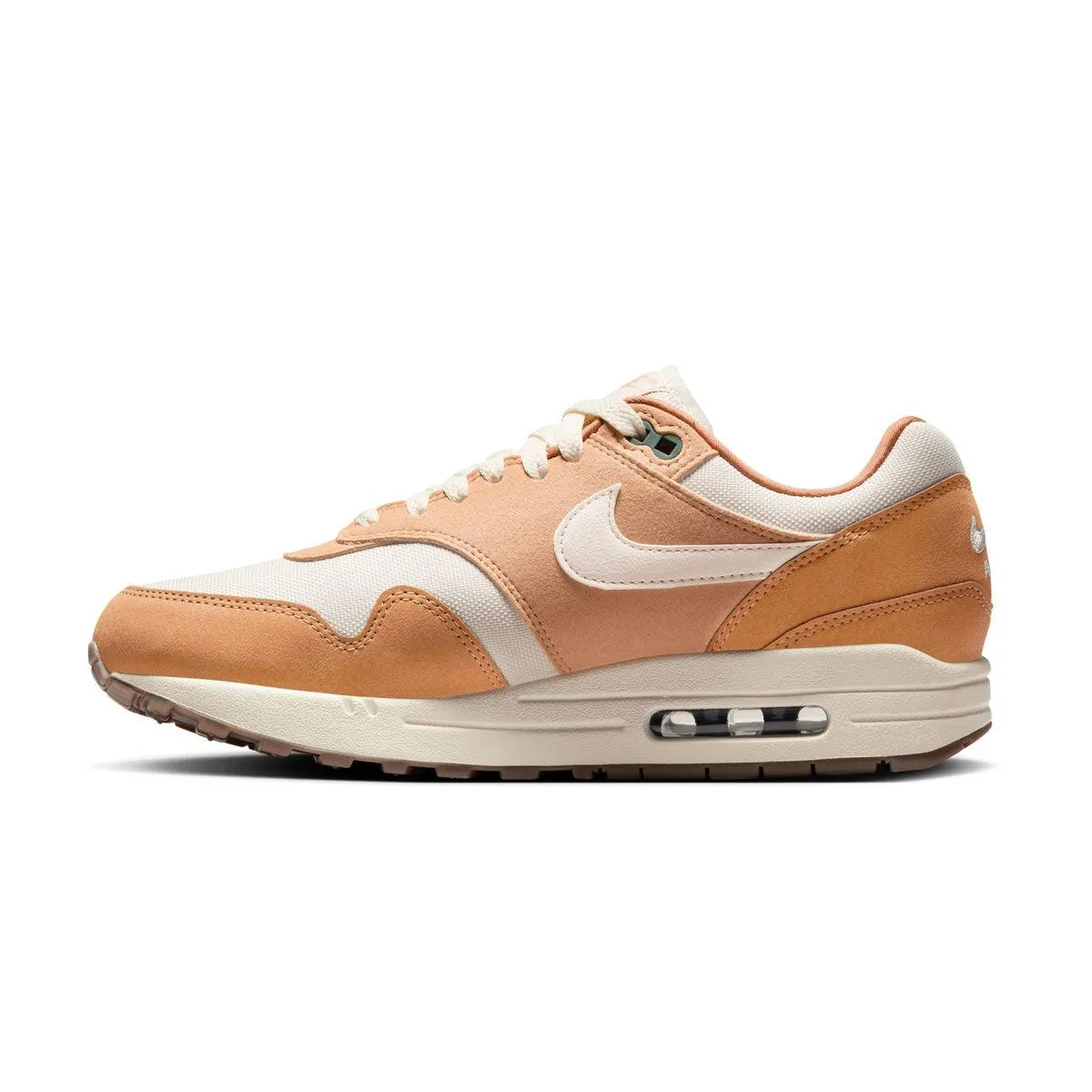 Wmns' Air Max 1 '87 'Flax'