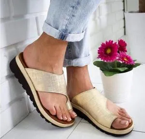 Women  Leather Shoes Comfy Platform Casual