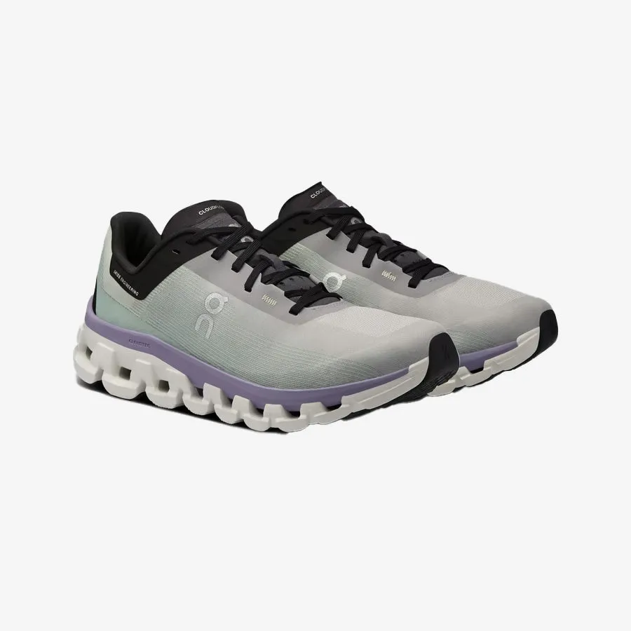 Women's Cloudflow 4 (Fade/Wisteria)