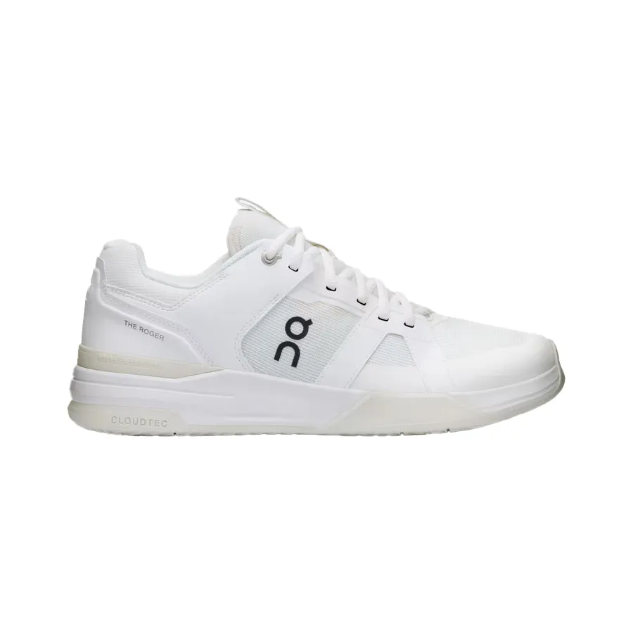 Women's THE ROGER Clubhouse Pro (White/Ice)