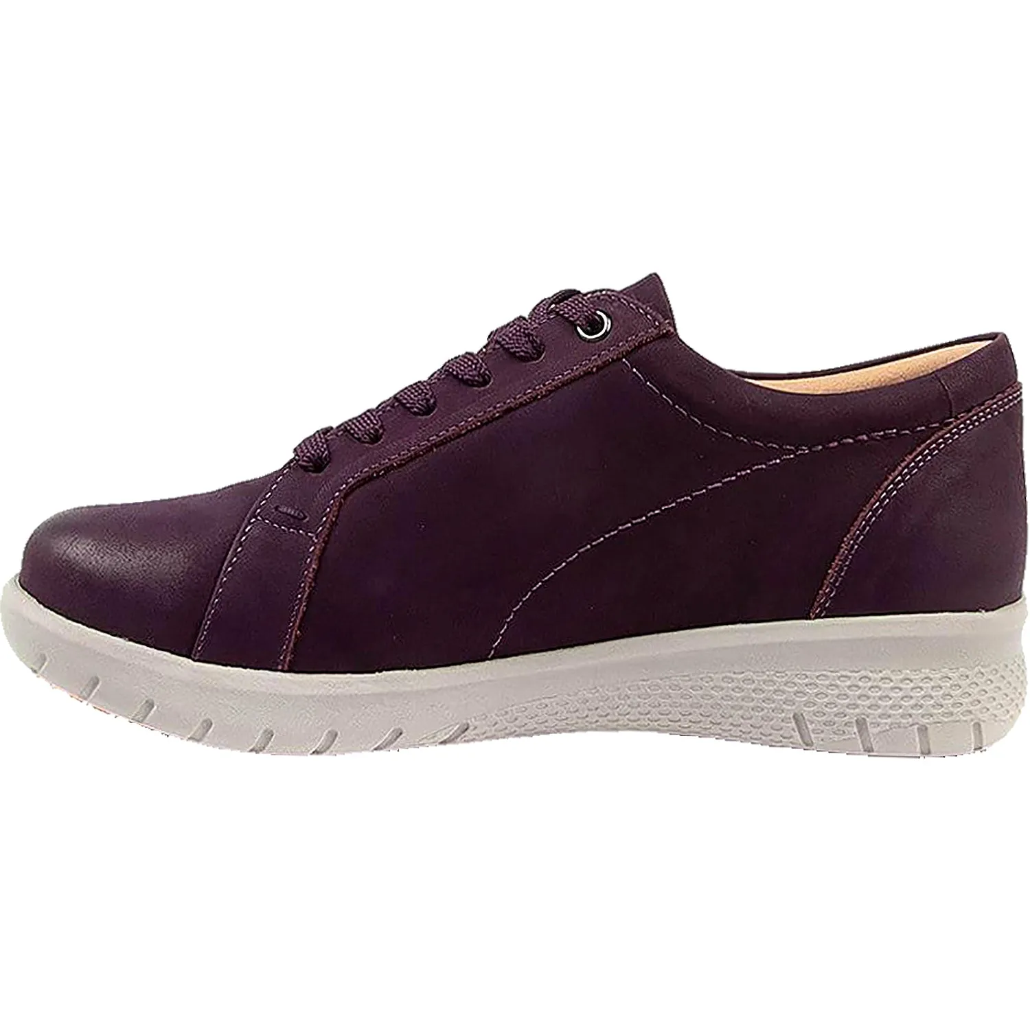 Women's Ziera Solar Purple Nubuck