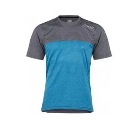 Zoot Shirt Run Mens Surfside Split